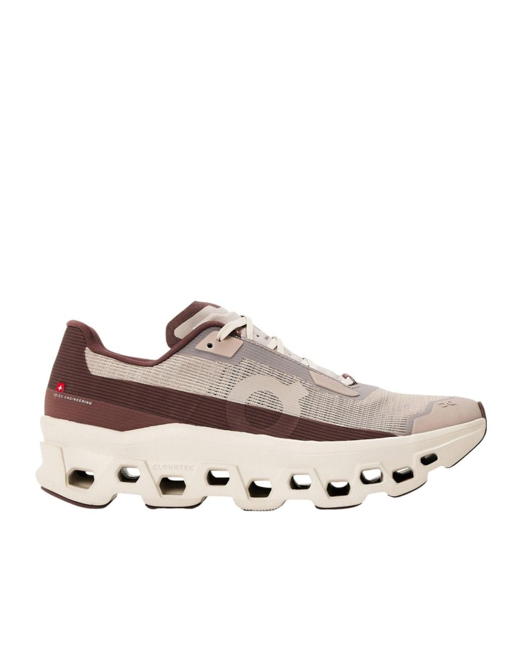 On Shoes Multicolor Breathable Running Shoes