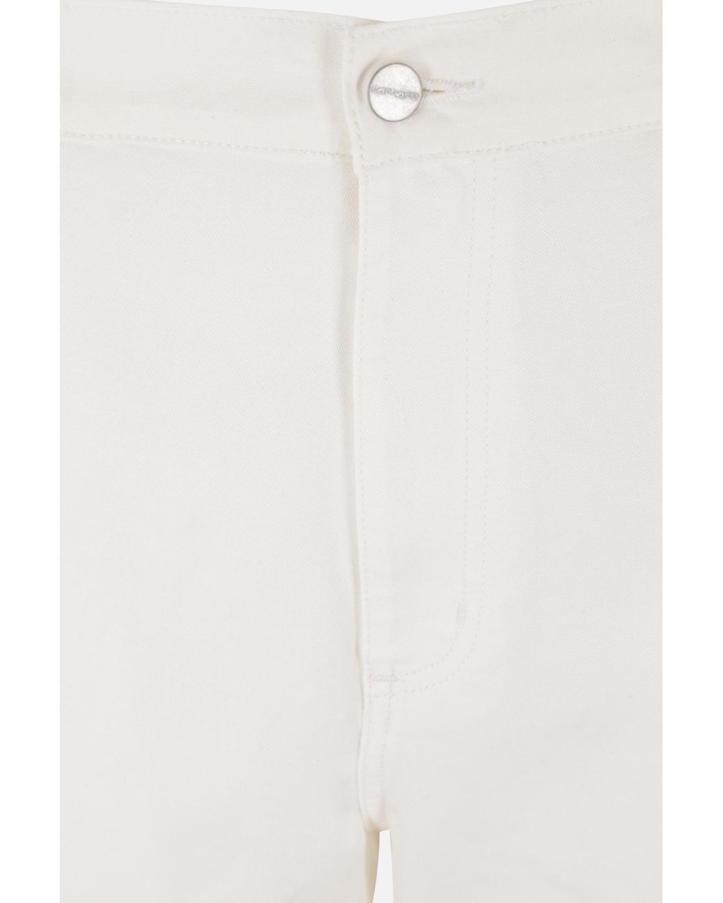 Carhartt Gray Single Knee Pants for men