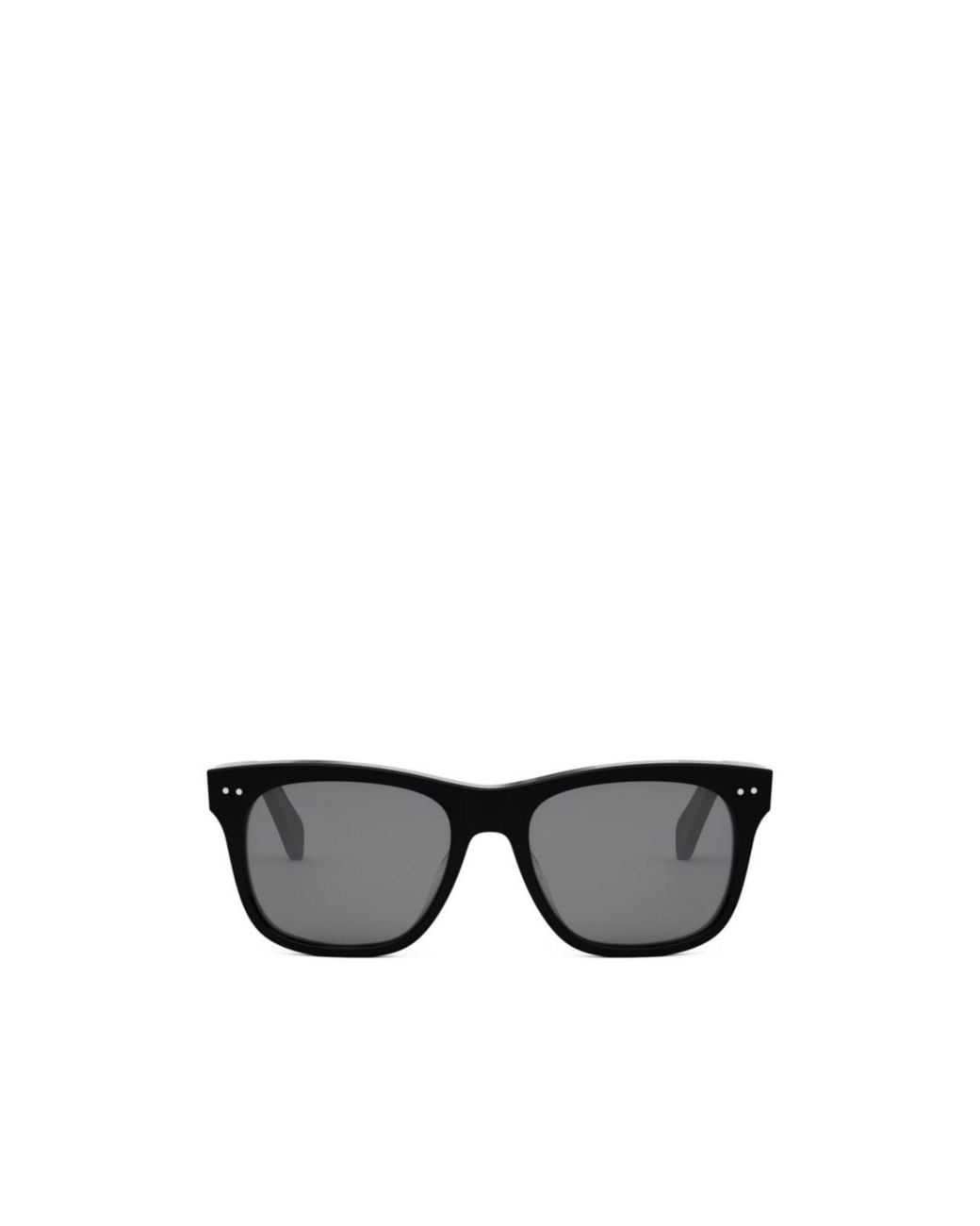 Céline Metallic Full Frame Sunglasses for men