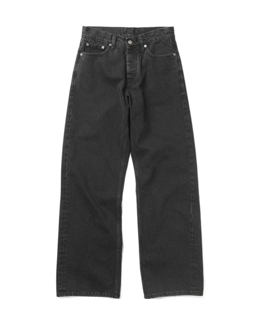 Hope Gray Criss Jeans for men