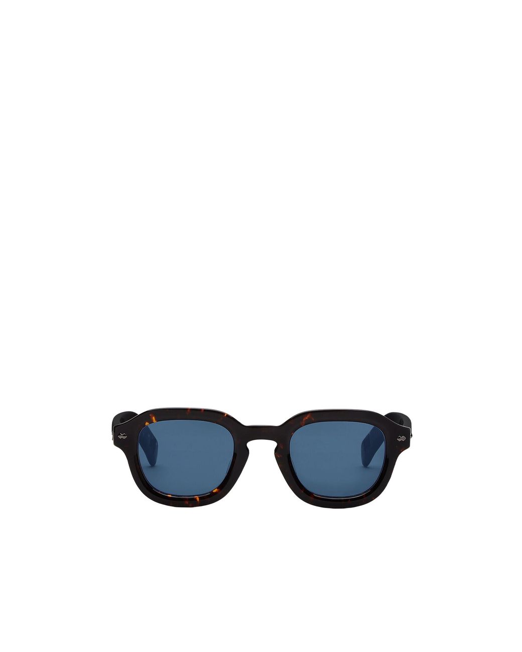 Loro Piana Blue André Sunglasses