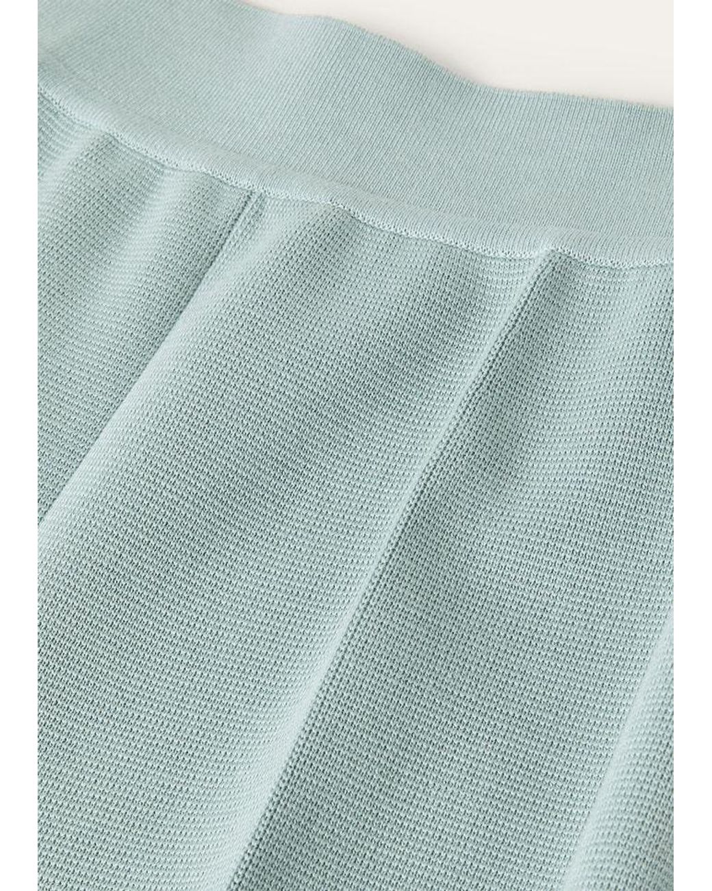 Loro Piana Blue Siena Trousers