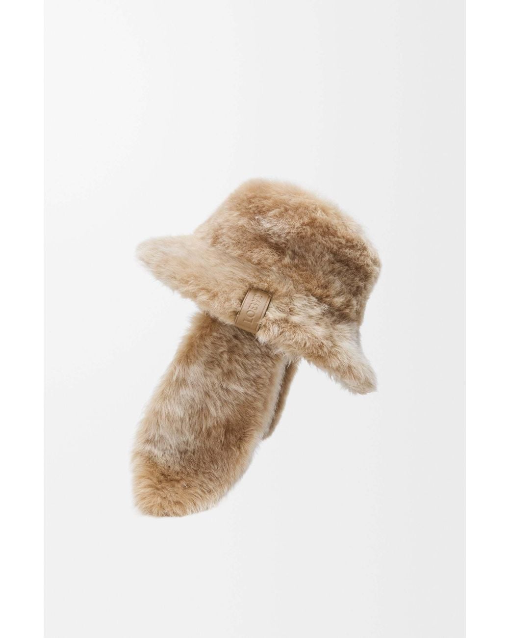 Loewe Natural Lop Hat