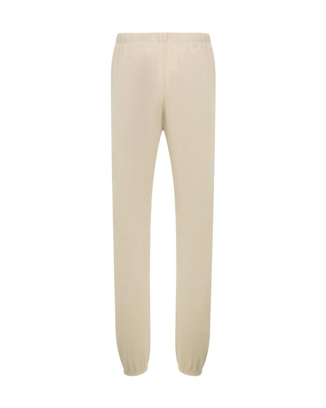 Fear Of God Natural Vintage Fleece Track Pants for men
