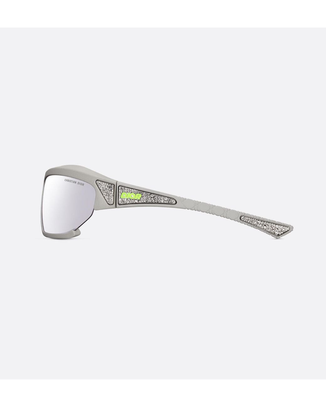 Dior White And Lewis Hamilton Fast S2U for men
