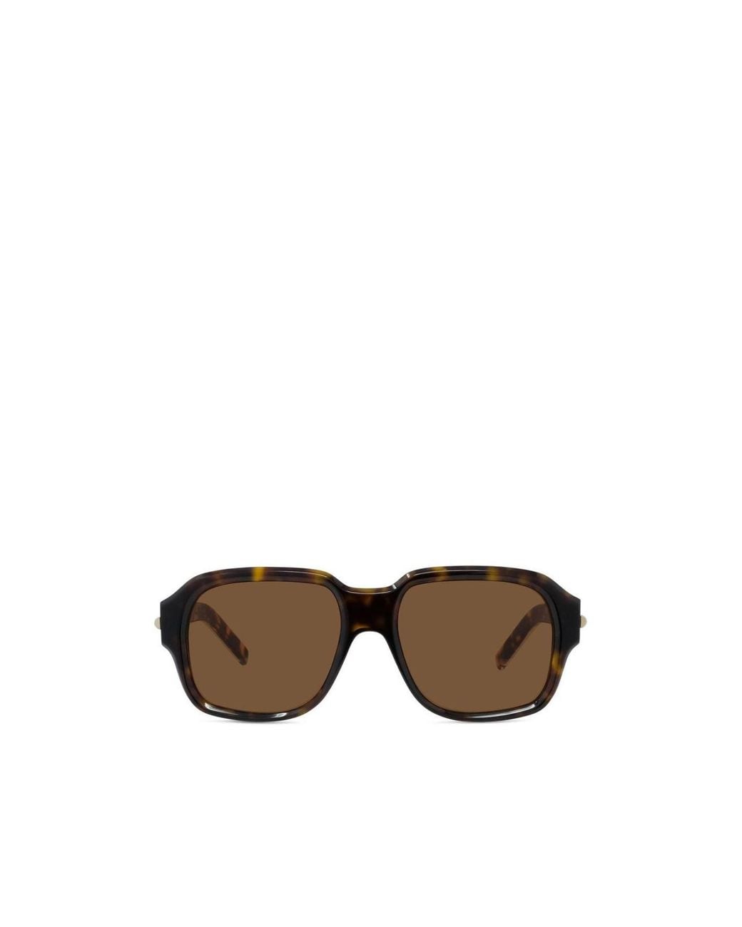 Givenchy Multicolor Eyewear Square Frame Sunglasses for men