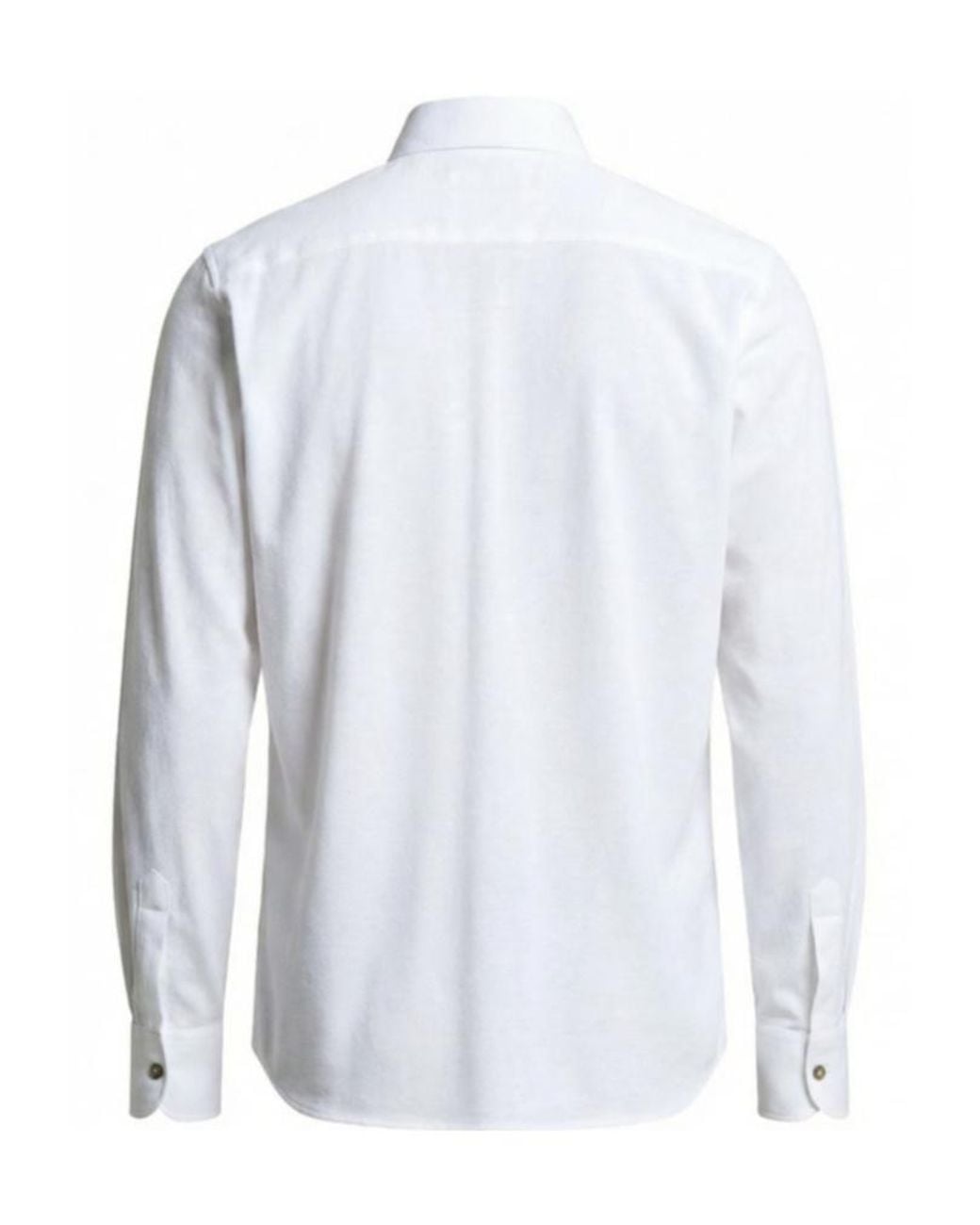 Peserico White Shirt for men