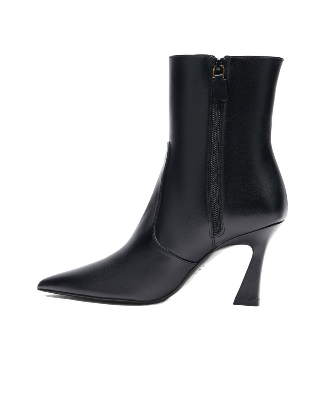 Stuart Weitzman Black Boots
