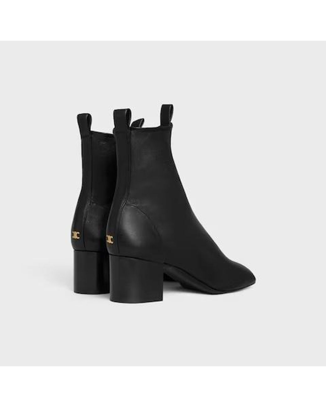 Céline Black Cheri