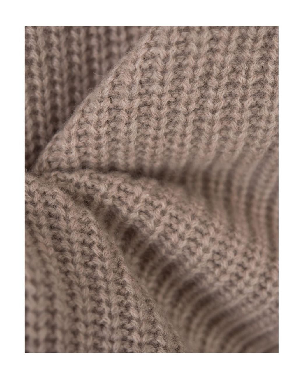 P.A.R.O.S.H. Multicolor Turtleneck