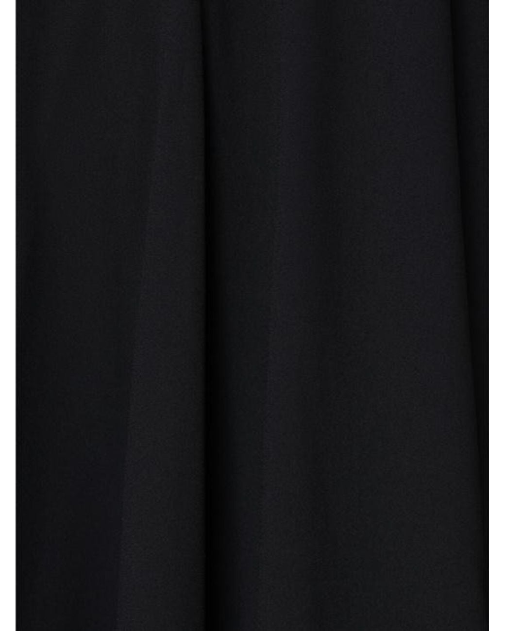 Jacquemus Black Norma Dress