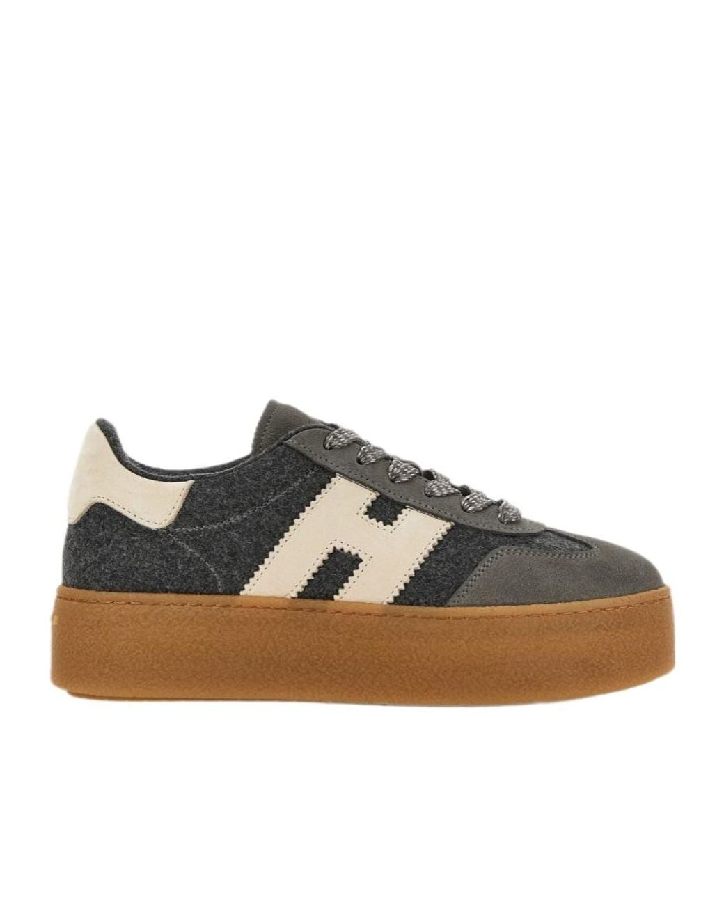 Hogan Brown Platforms,