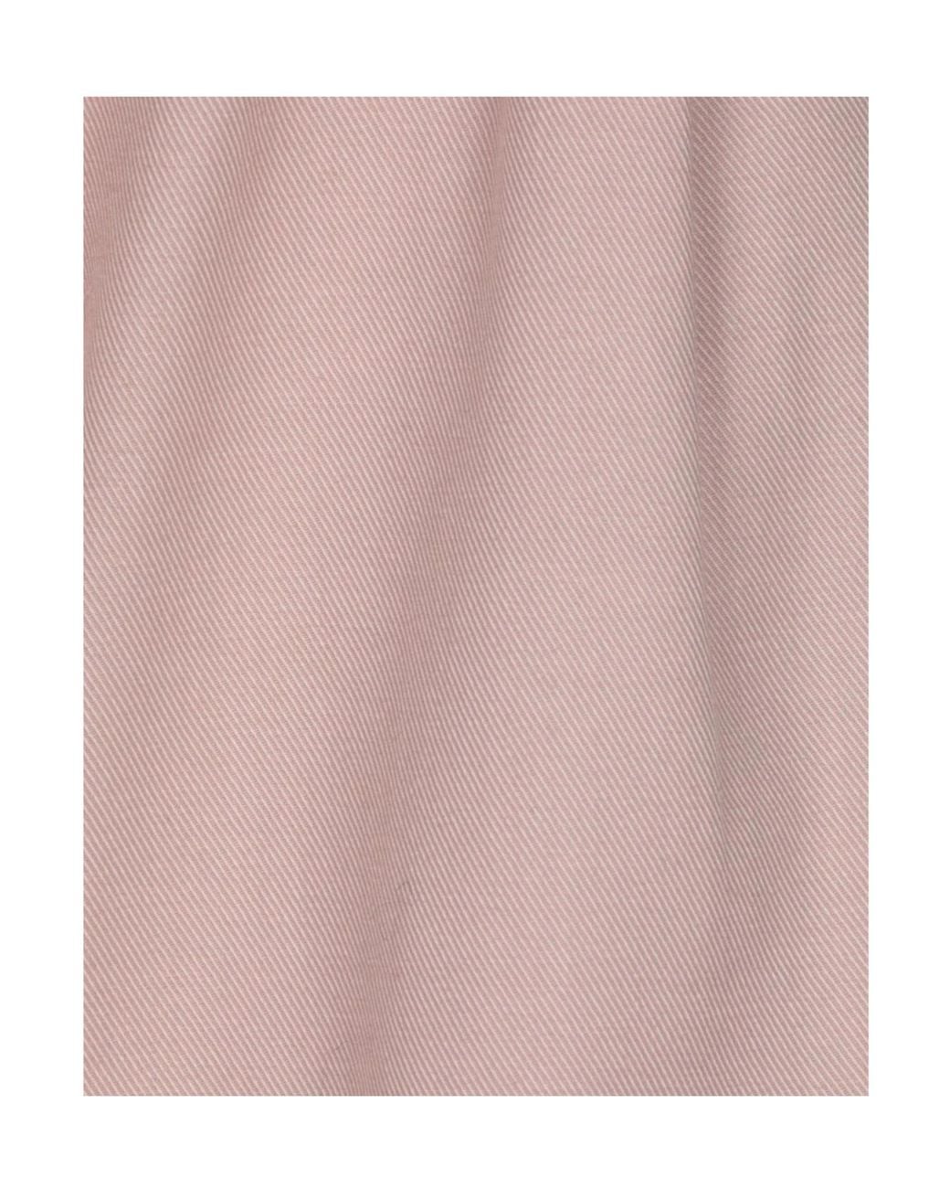 Dolce & Gabbana Pink Casual Trouser