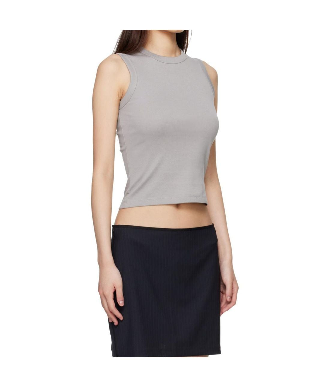 Flore Flore Blue Esme Vest