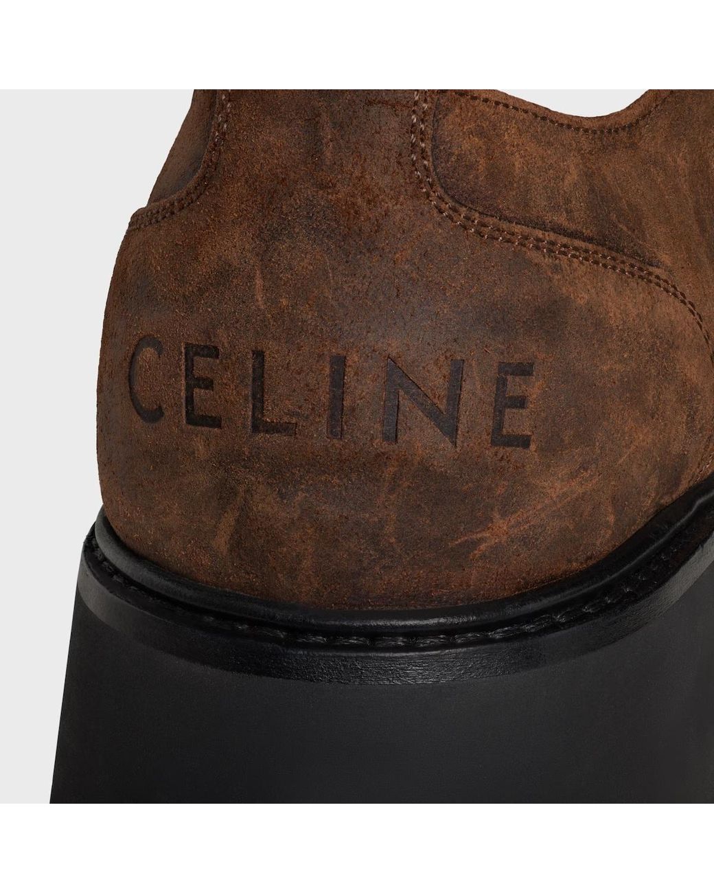 Céline Brown Triomphe Derbies