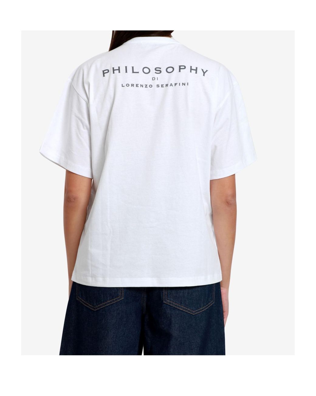 Philosophy Di Lorenzo Serafini White Philosophy By Lorenzo Serafini