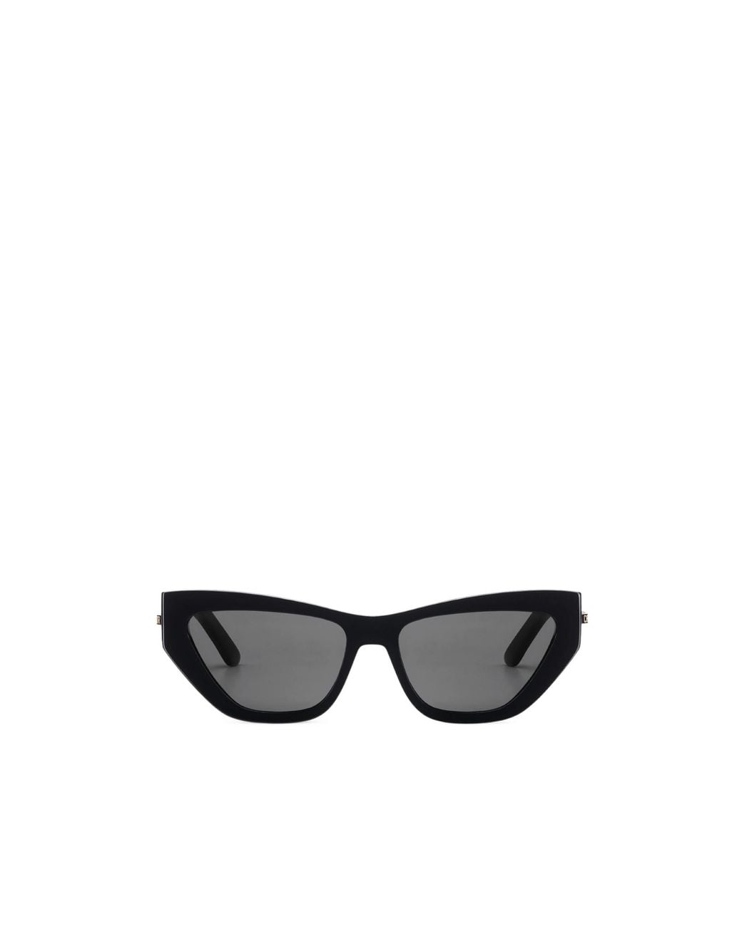 Dior Multicolor Eyewear C B6I Butterfly Frame Sunglasses