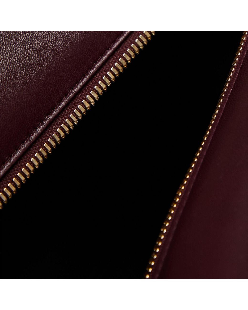 Bottega Veneta Red Rectangular Tote Bag