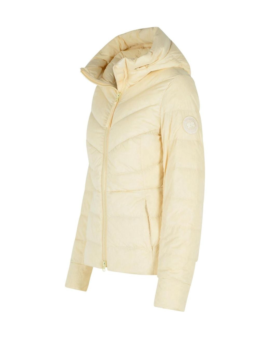 Canada Goose Natural Clair Jacket