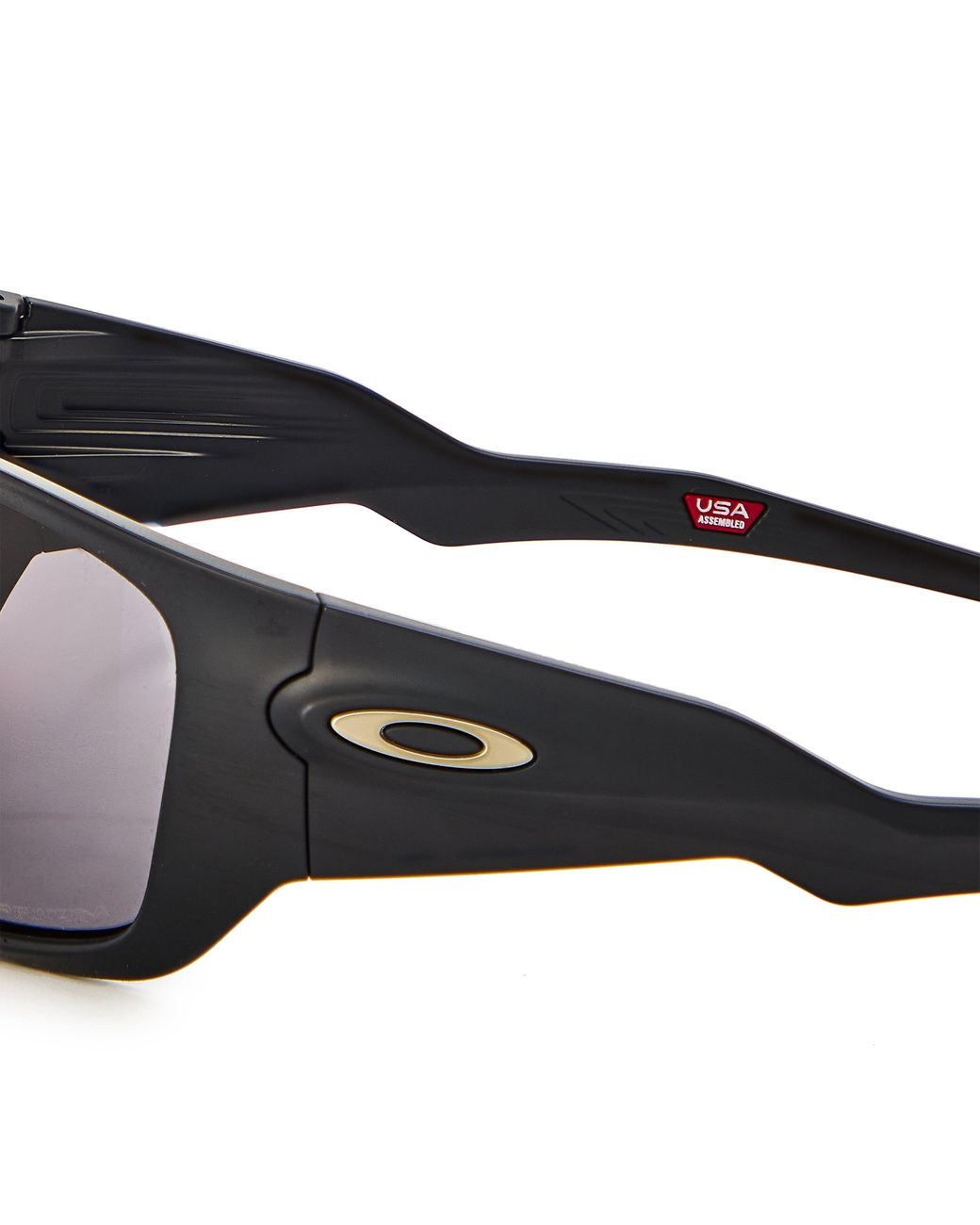 Oakley White Masseter Sn63 for men