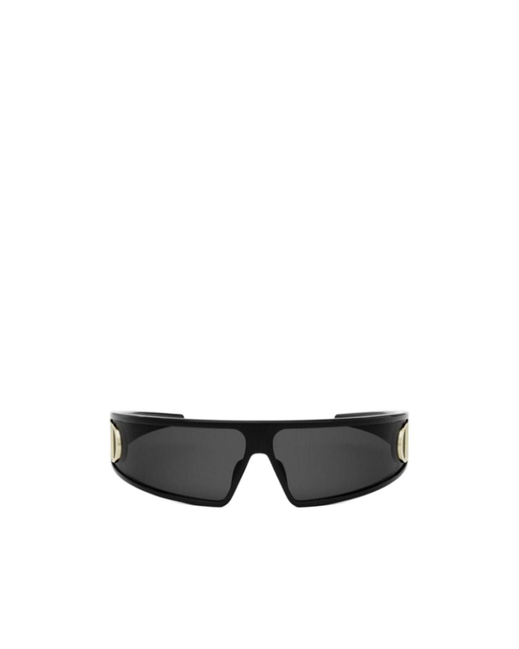 Dior Multicolor Eyewear Very M 1 U Shield Sunglasses