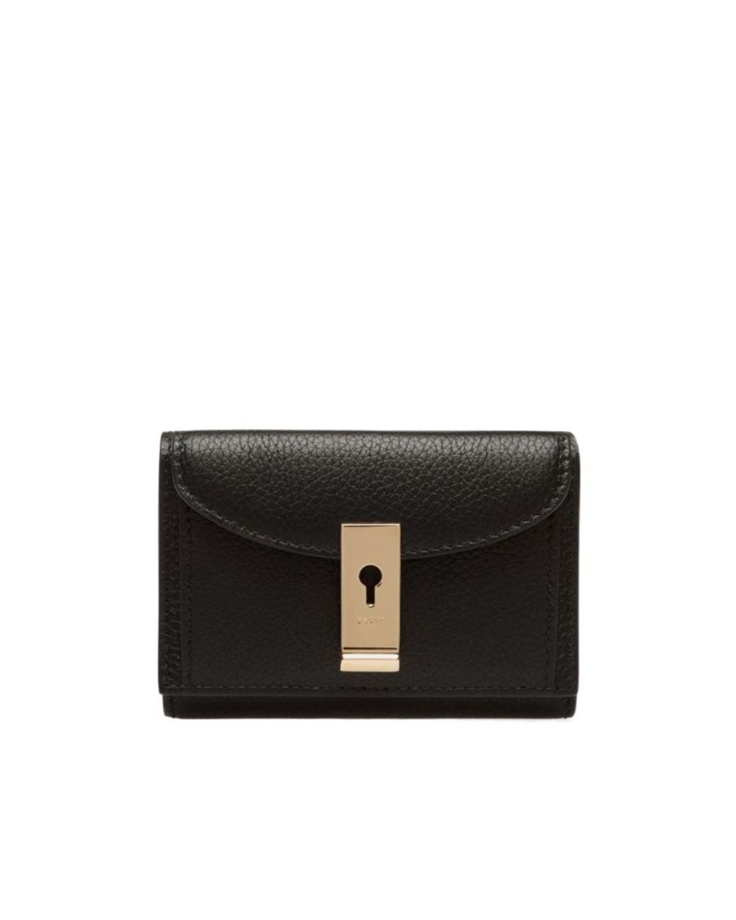 Bally Black Atry