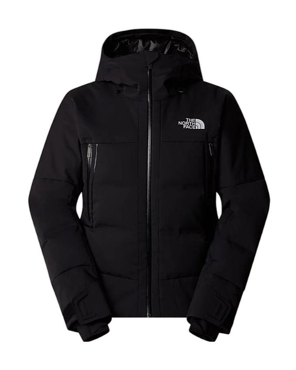 The North Face Black Cirque Down Jacket for men