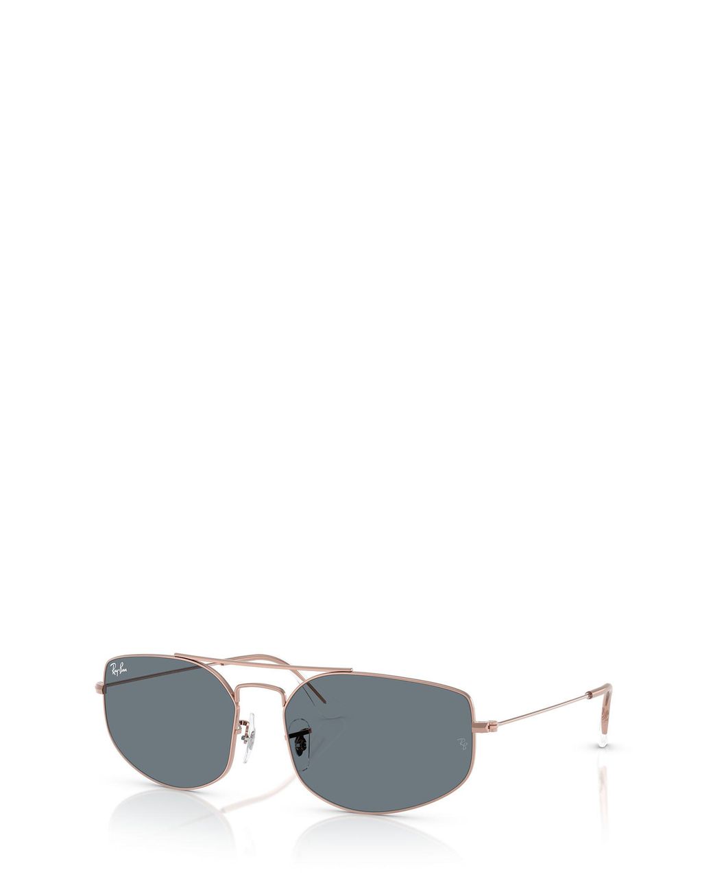 Ray-Ban Gray Sunglasses for men