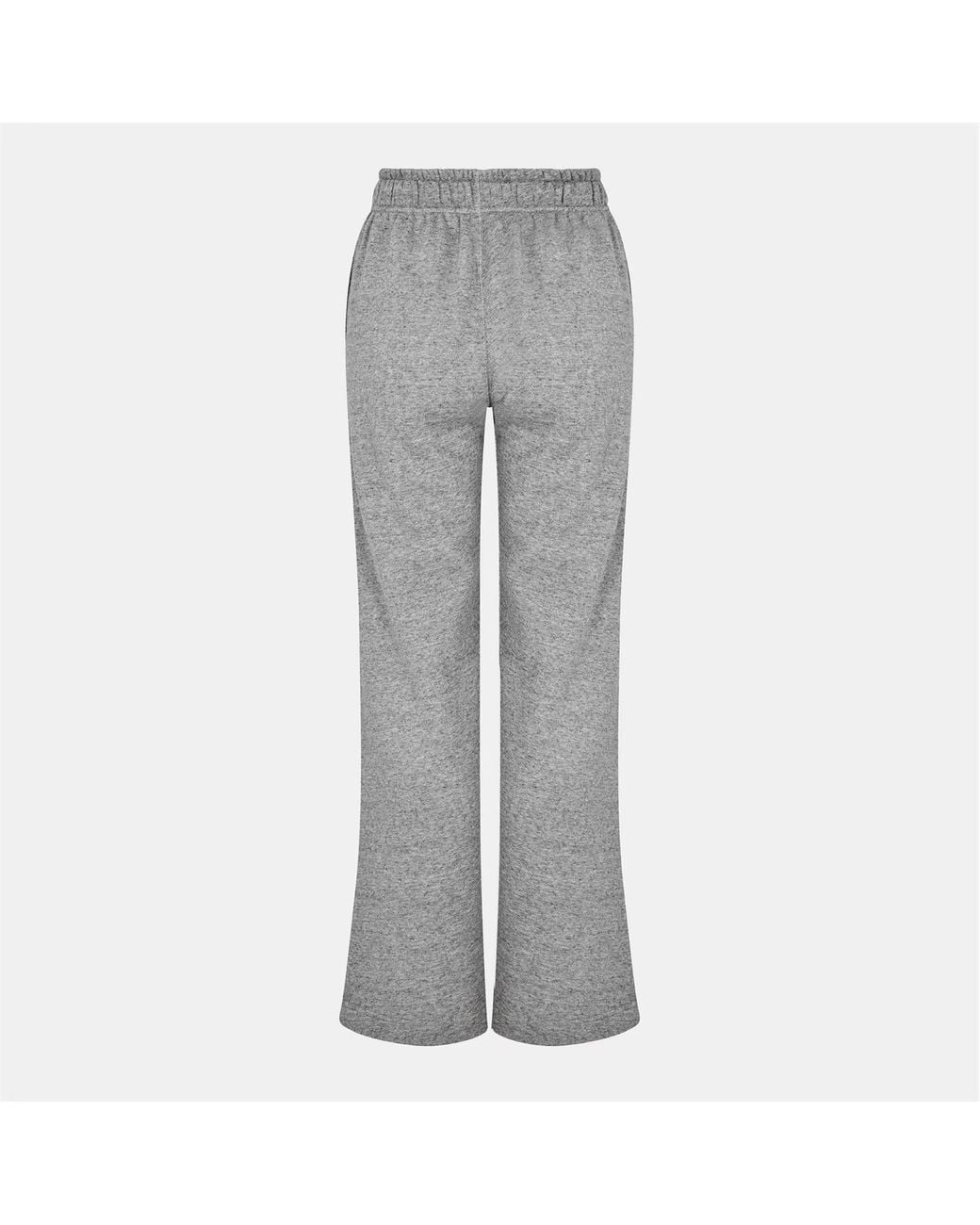 Polo Ralph Lauren Gray Wide Leg Jogging Bottoms