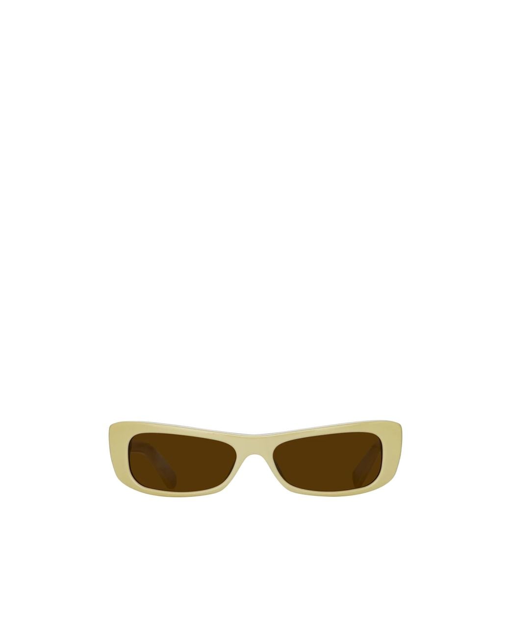 Jacquemus Multicolor Full Frame Sunglasses
