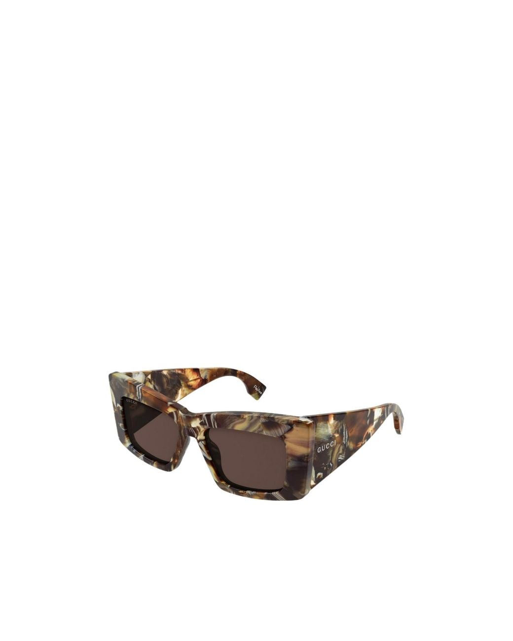 Gucci Multicolor Framed Sunglasses