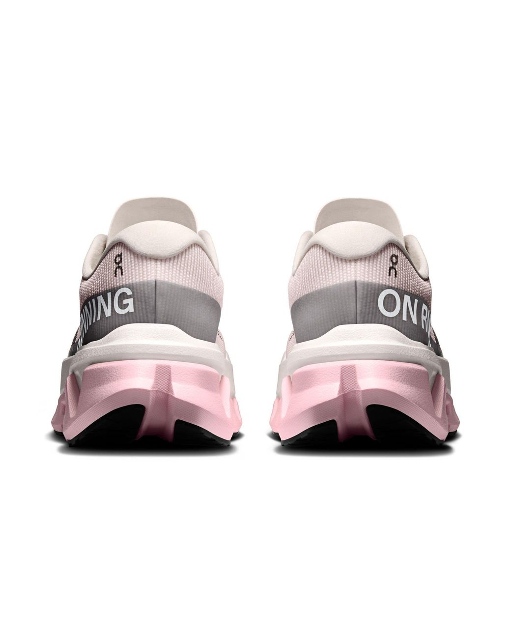 On Shoes Multicolor Cloudmonster 3 Hyper Running Shoes