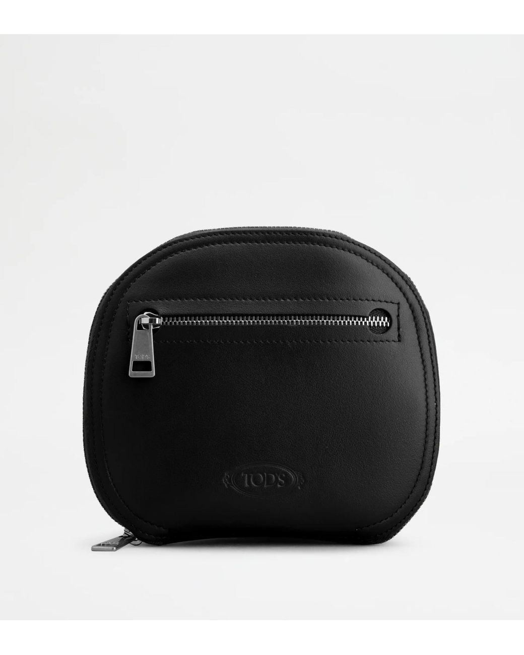 Tod's White Foldable Bag