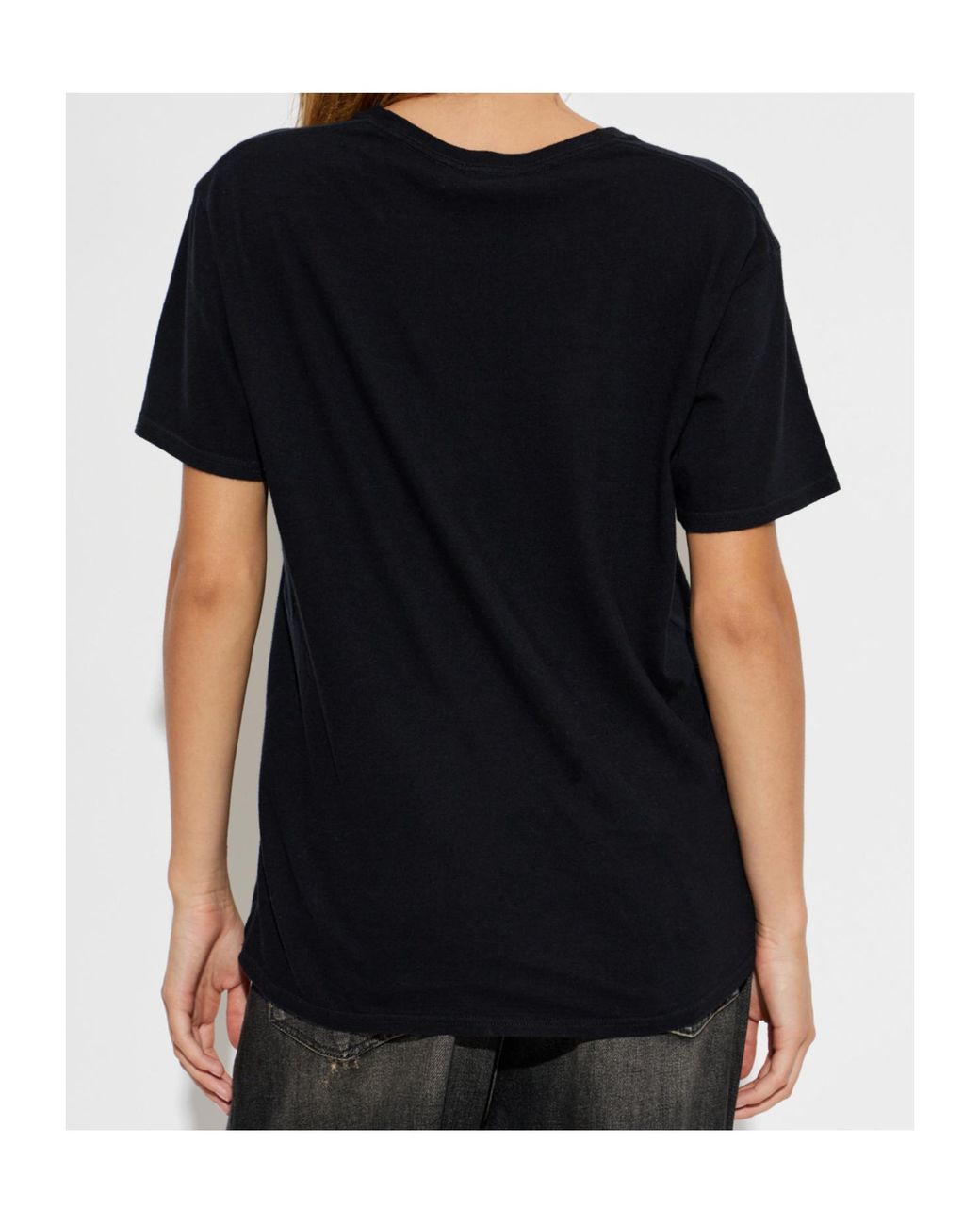 R13 Black You'Re Funny Boy T-Shirt