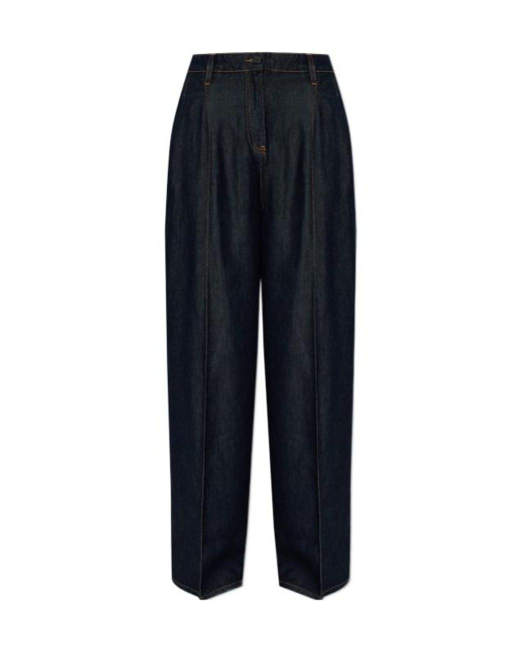 IRO Blue Remy Jeans