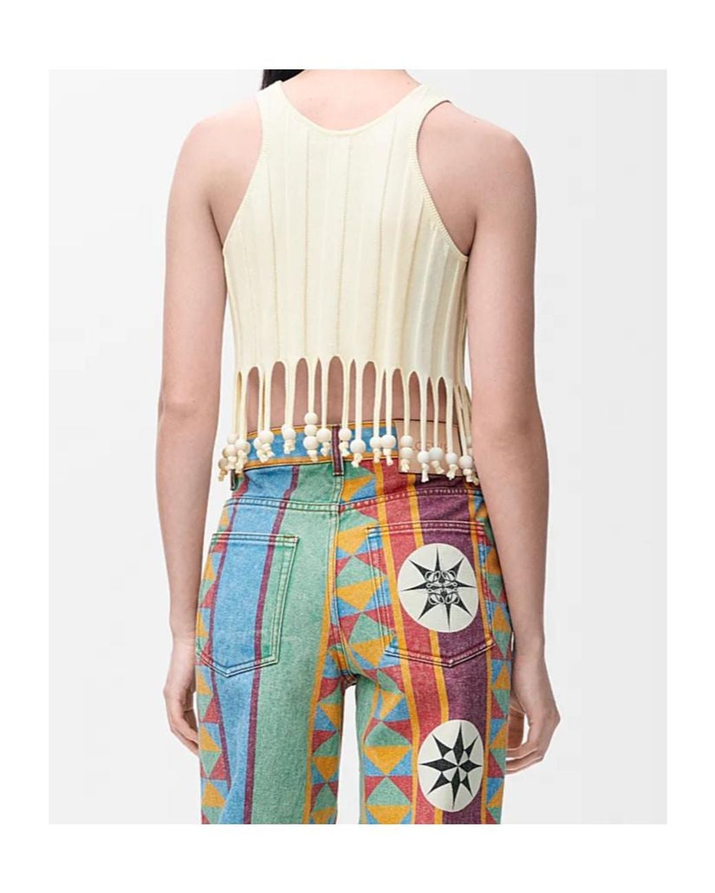 Loewe White Top