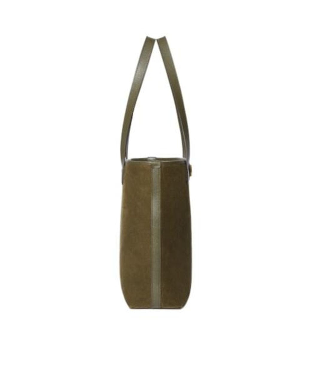 Gucci Green Ophidia Medium Tote Bag for men
