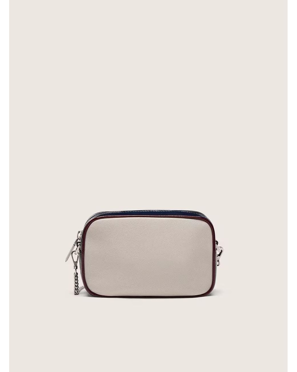 Golden Goose Deluxe Brand Black Star Mini Shoulder Bag