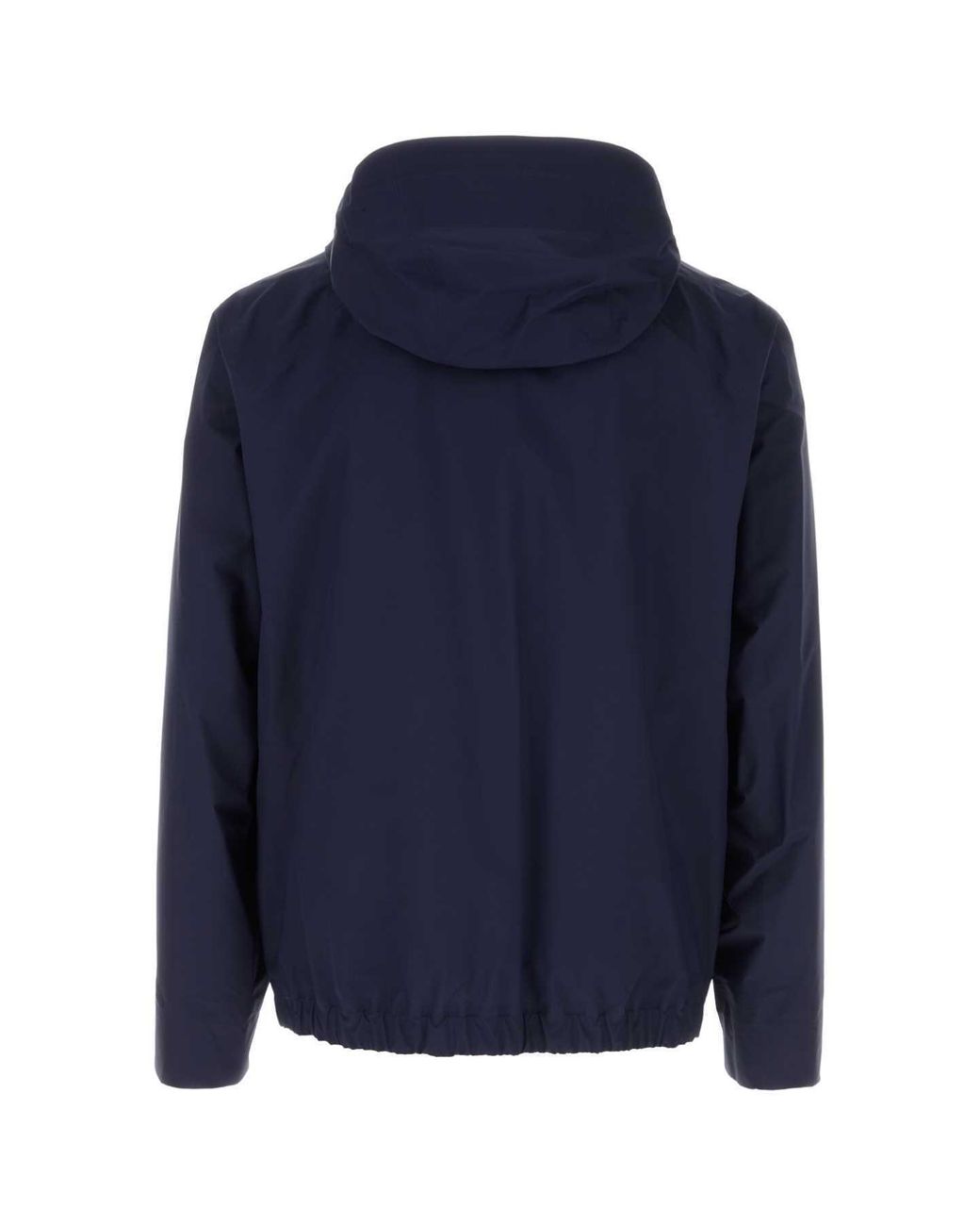 Veilance Blue Secant Sl Zip-Front Jacket for men