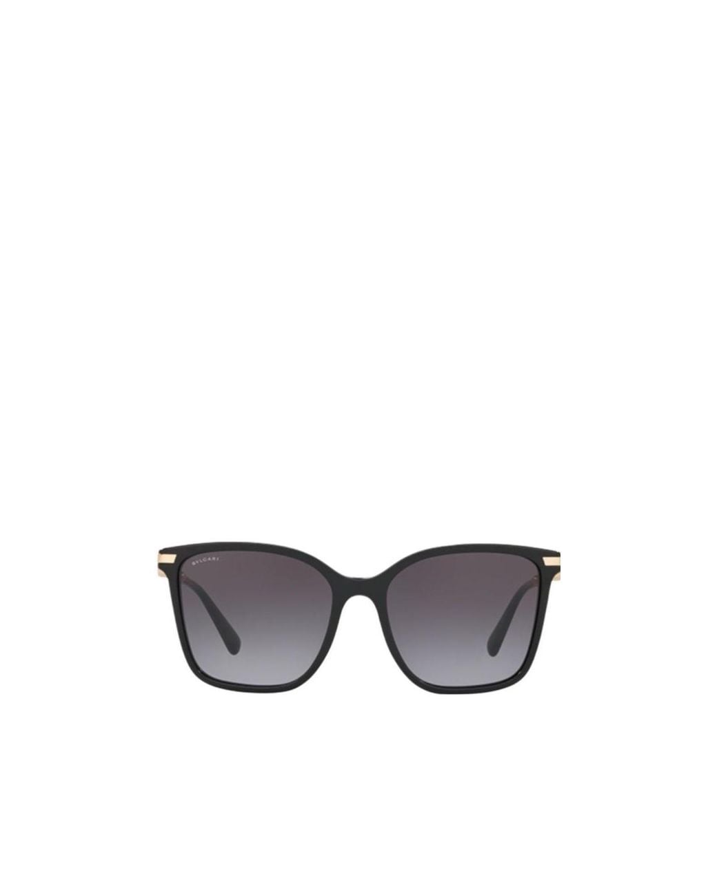 BVLGARI Multicolor Square-Frame Sunglasses