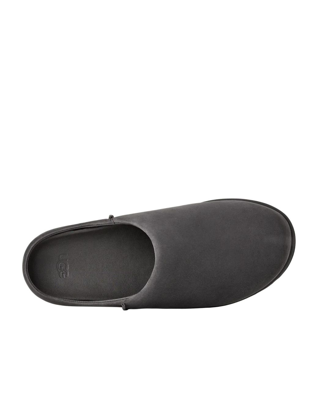 Ugg Brown Otzo Slip-On Clogs for men