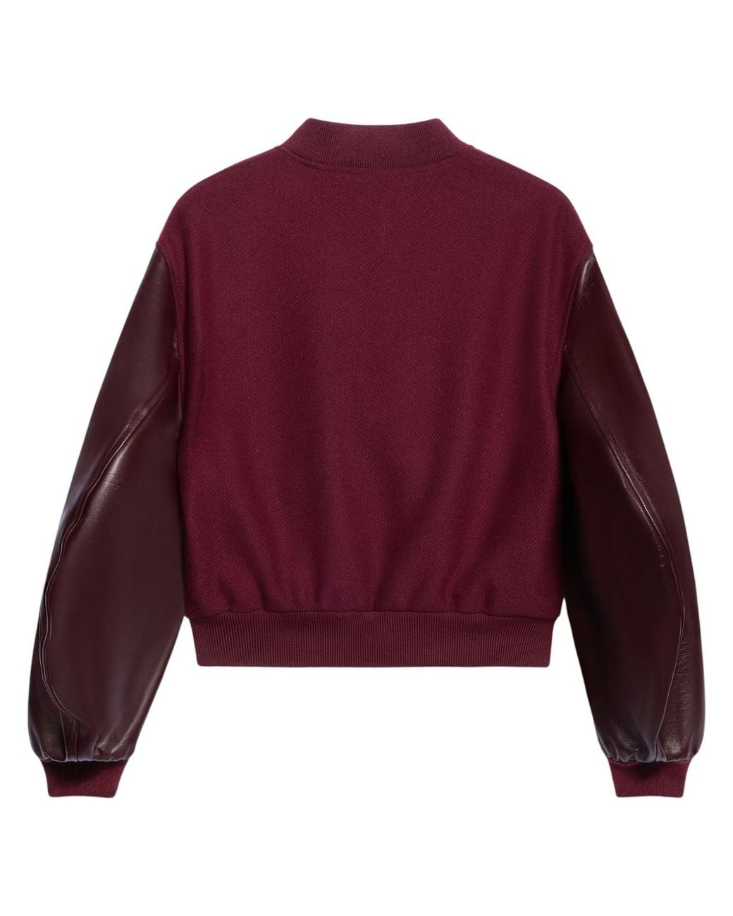 Céline Purple Patch Teddy for men