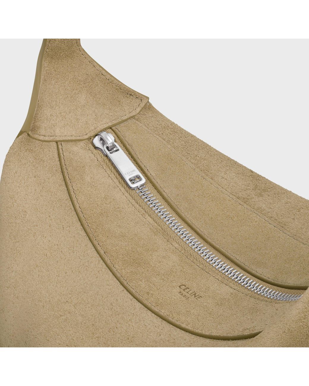 Céline Natural Crossbody Bag Harry for men