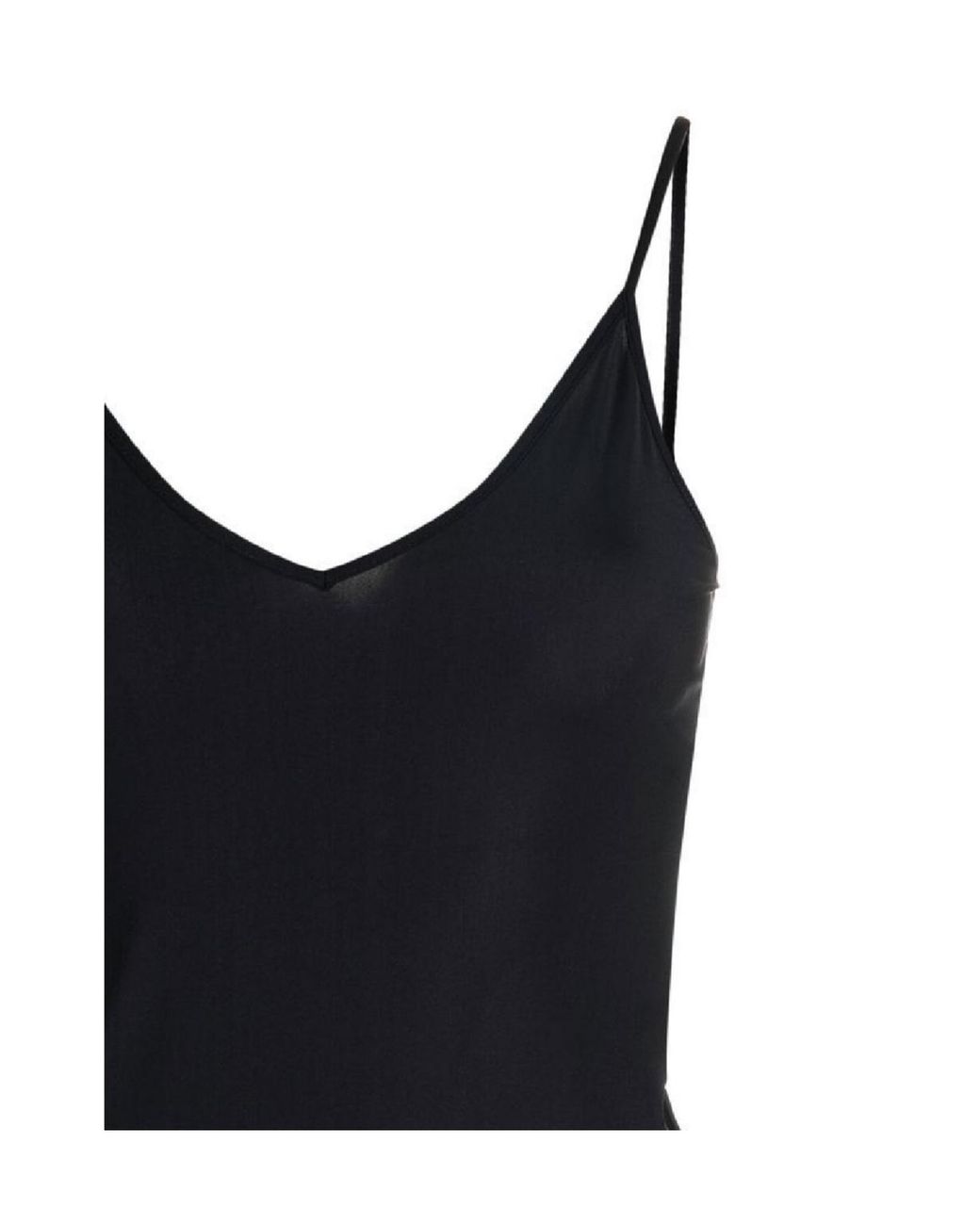 Jil Sander Blue Top