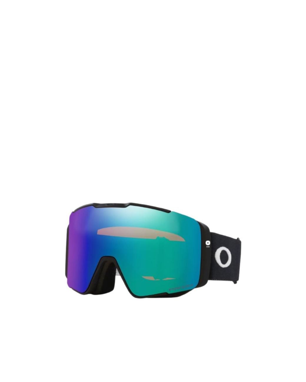 Oakley Blue Line Miner Pro L Snow Goggles for men