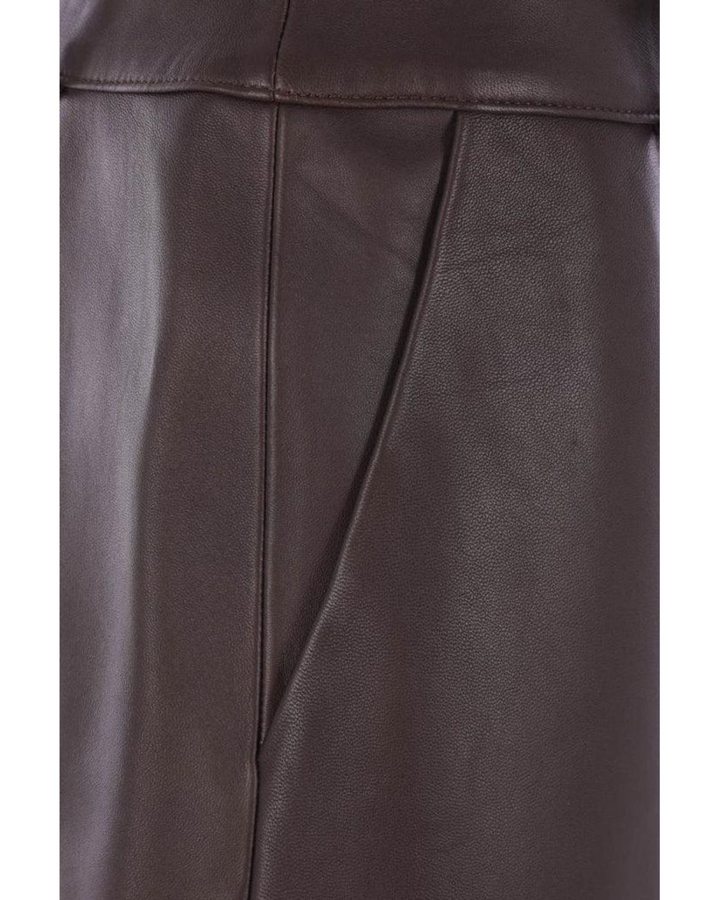 Co. Gray Trousers