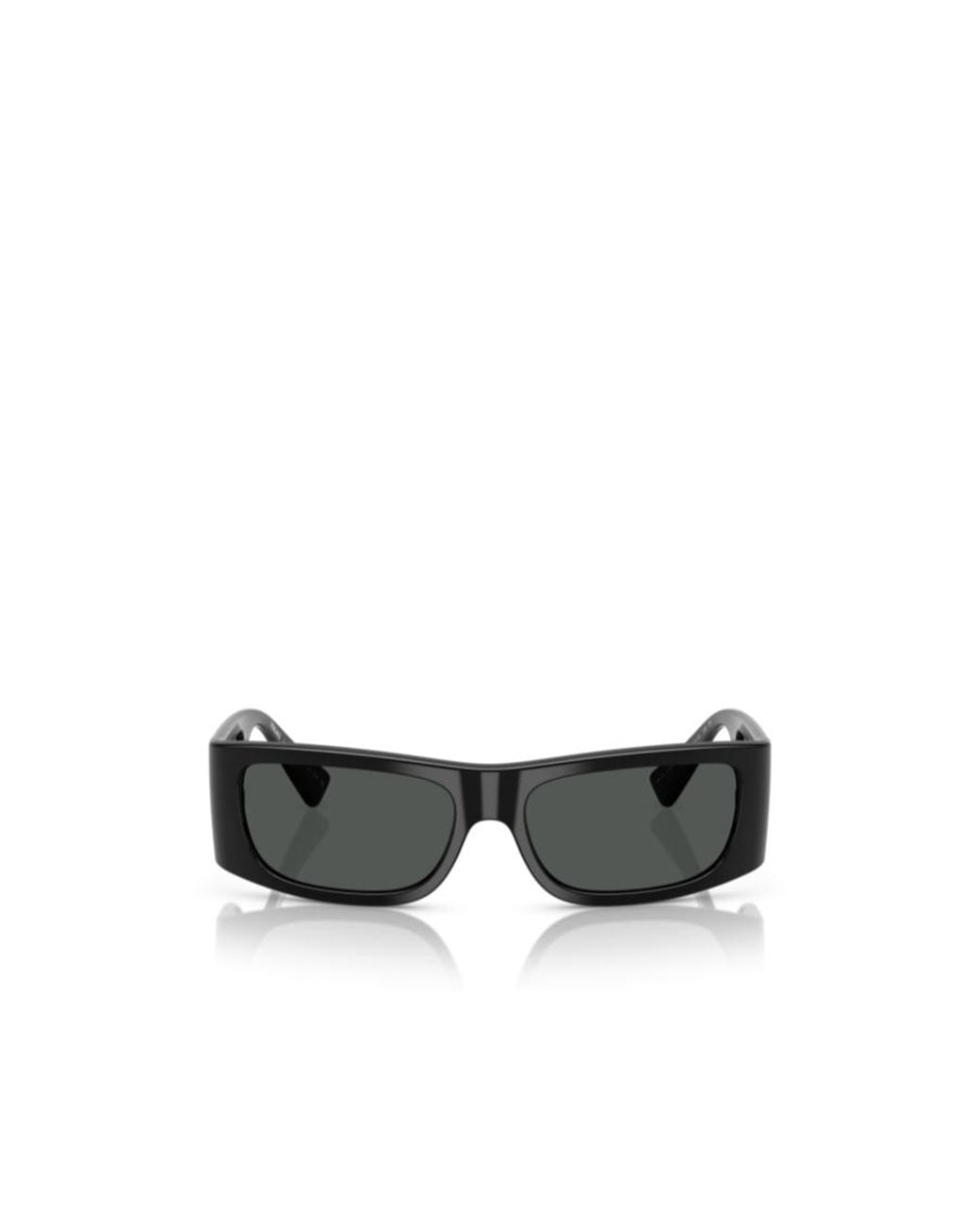 Versace Multicolor Logo Sunglasses for men