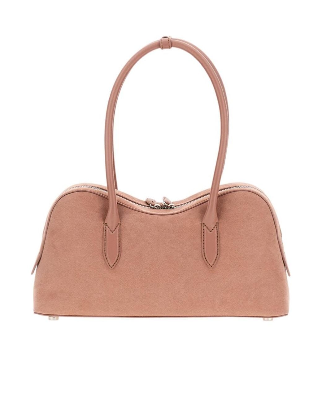 Stella McCartney Pink Ryder Shoulder Bag
