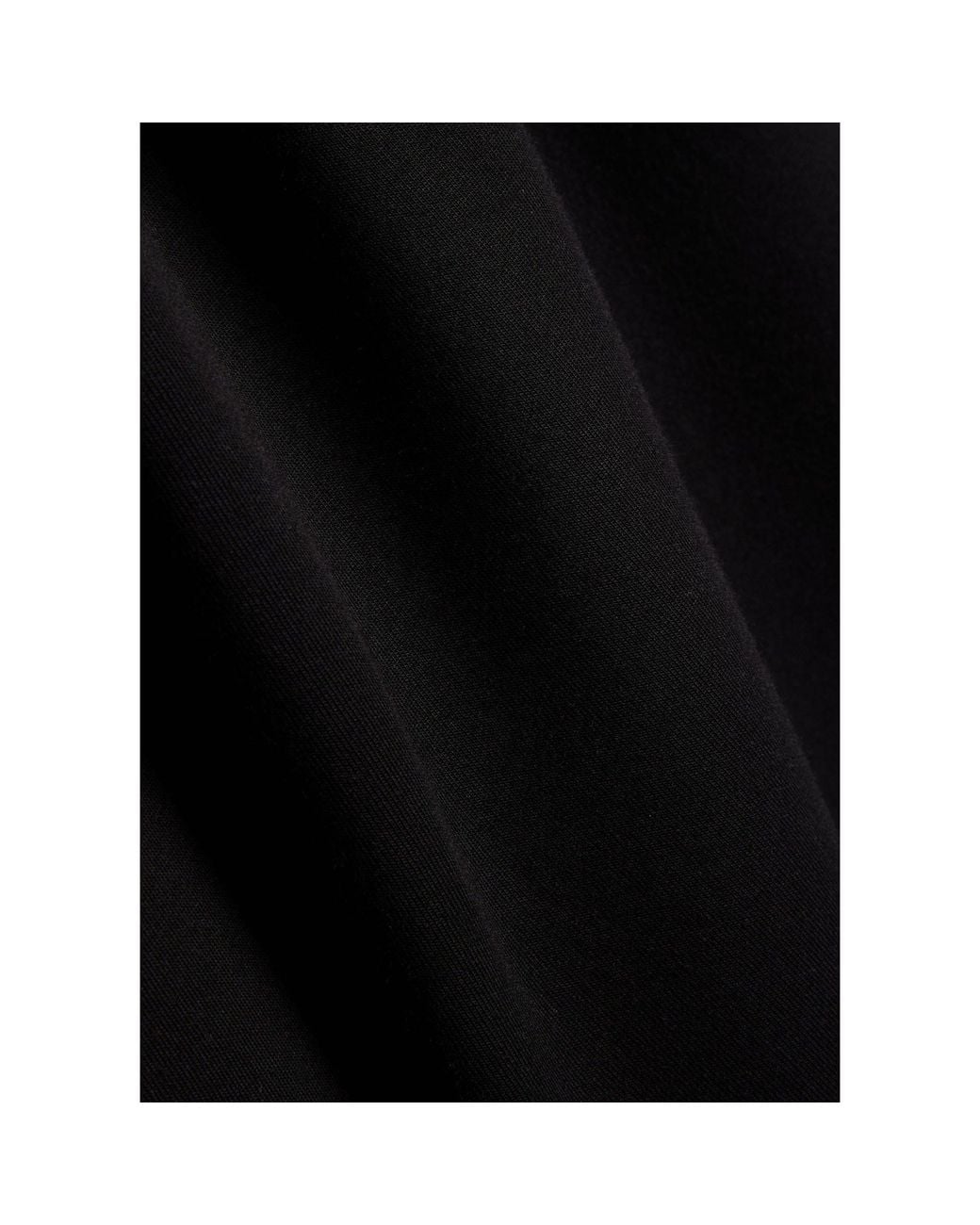 Varley Black Stretchy Casual Pants