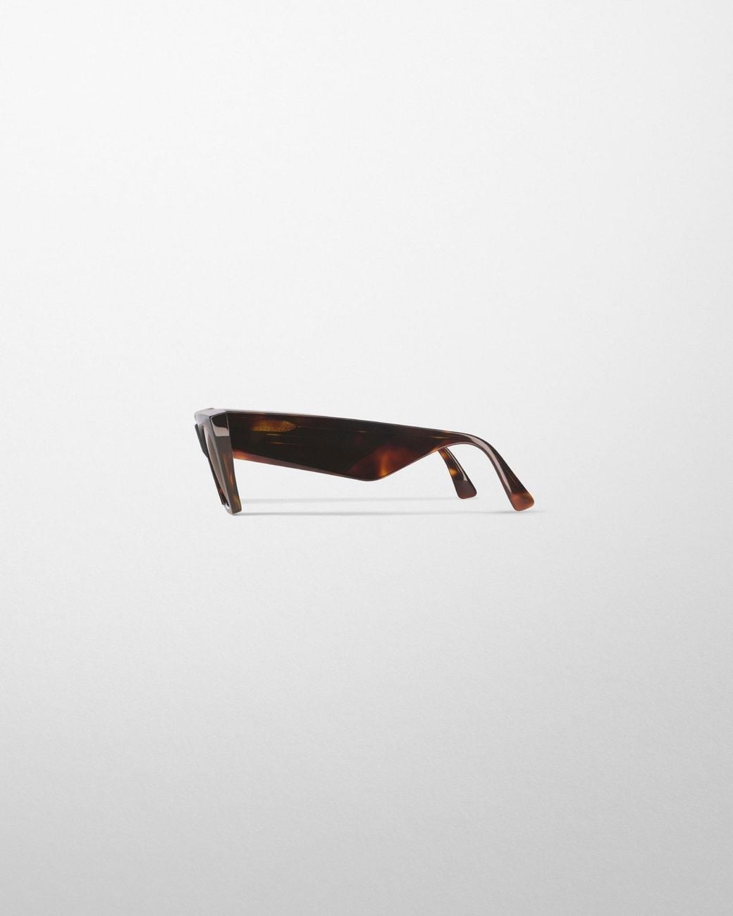 Phoebe Philo Multicolor Peak Sunglasses